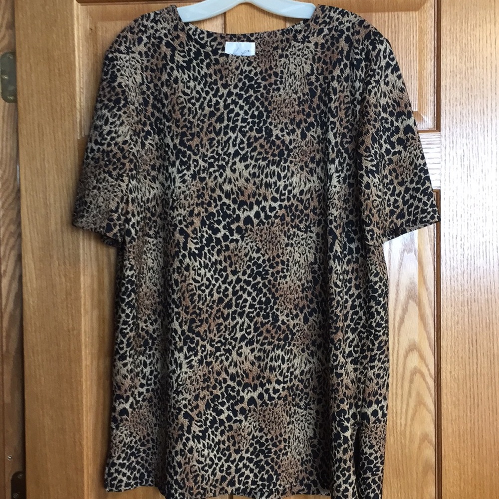 Kathy Lee Tunic